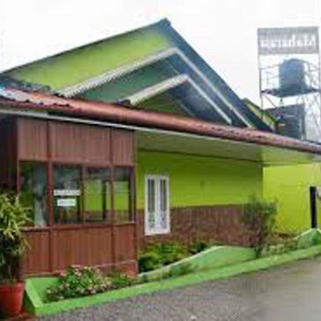 Maharaja Cottage Munnar Bagian luar foto