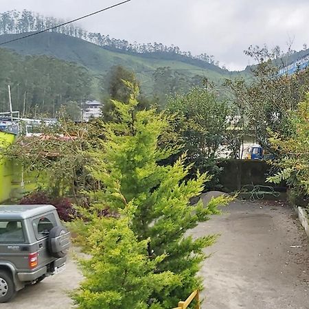 Maharaja Cottage Munnar Bagian luar foto