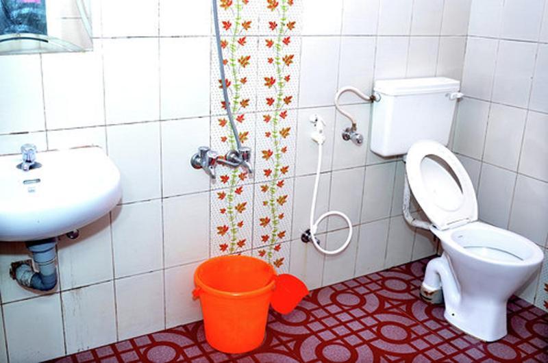 Maharaja Cottage Munnar Bagian luar foto