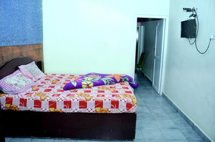 Maharaja Cottage Munnar Bagian luar foto