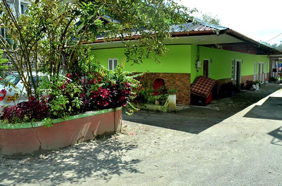 Maharaja Cottage Munnar Bagian luar foto