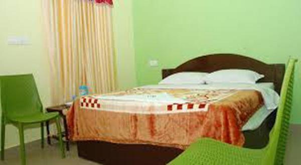Maharaja Cottage Munnar Bagian luar foto