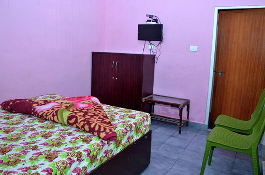 Maharaja Cottage Munnar Bagian luar foto