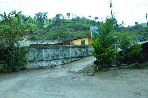 Maharaja Cottage Munnar Bagian luar foto