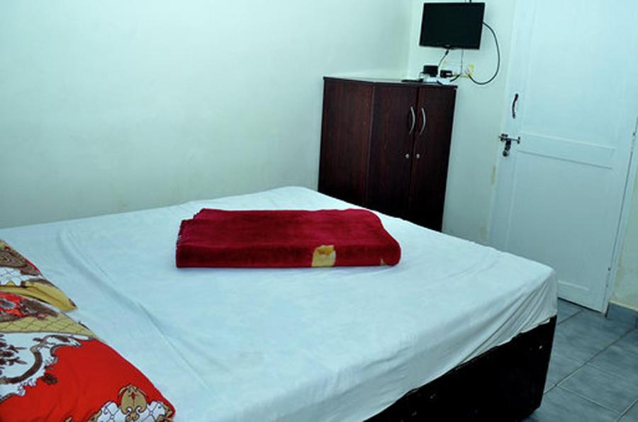Maharaja Cottage Munnar Bagian luar foto