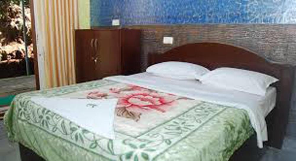 Maharaja Cottage Munnar Bagian luar foto